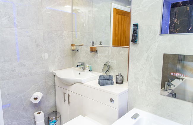 Sawrey Serviced Apartments - Foto 67