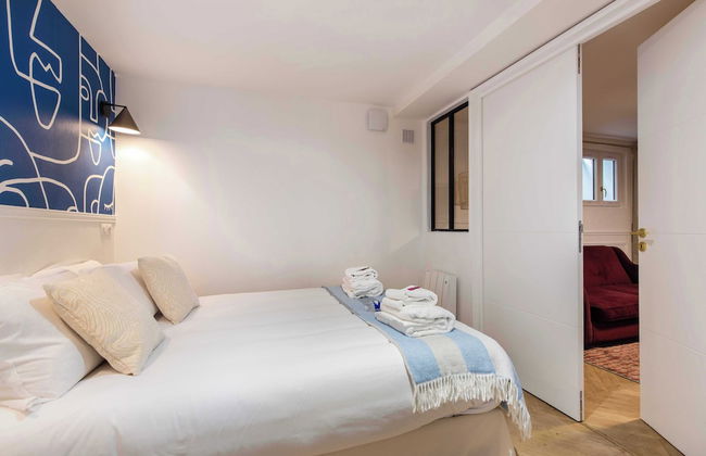 Résidence Paris Rodier - Photo 11