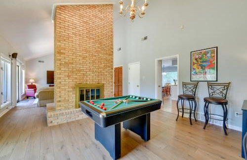 Peaceful Millington Home about 13 Mi to Memphis! - Foto 9