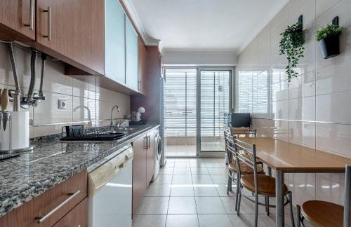 Sunnyside Suite-Portimão (Great beaches & Nearby Golfing) - Foto 22