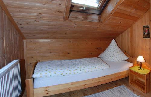 Ferienhof Kleber Bauernhof - mit KönigsCard - Foto 12