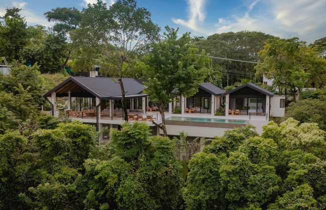 Villa Bahia - Photo 20