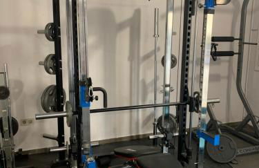 Apartamentos Fernando de los Rios - Foto 47