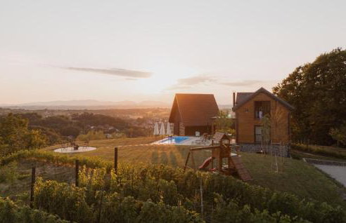 Gorgeous Home In Stubicke Toplice - Foto 11