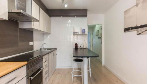 Apartamento Cartago-Murciapartments - Foto 3