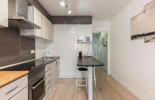 Apartamento Cartago-Murciapartments - Foto 3