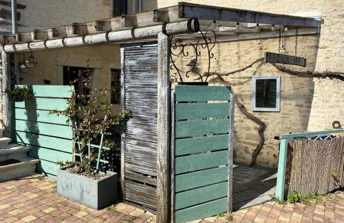 Le Gite des Tourelles - Foto 11