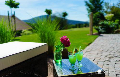 Landhaus Rhönium - Foto 19