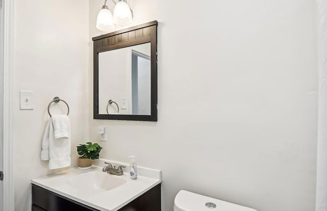 Cove Cottage - 3 Bedroom w/Private Pool. Sleeps 6. Quiet Community, Close to Fishing Marinas. 3 Home by RedAwning - Foto 17