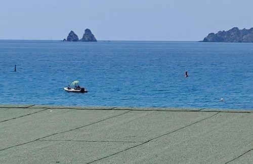 bord de mer "L'ONADA" Sablettes Saint Elme Saint Mandrier - Foto 1