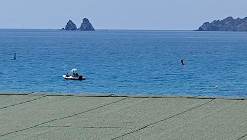 bord de mer "L'ONADA" Sablettes Saint Elme Saint Mandrier - Foto 1