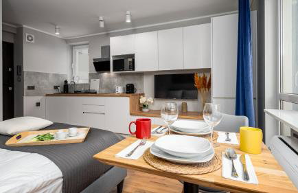 Złota Apartments City Centre by Sun & Snow - Photo 158