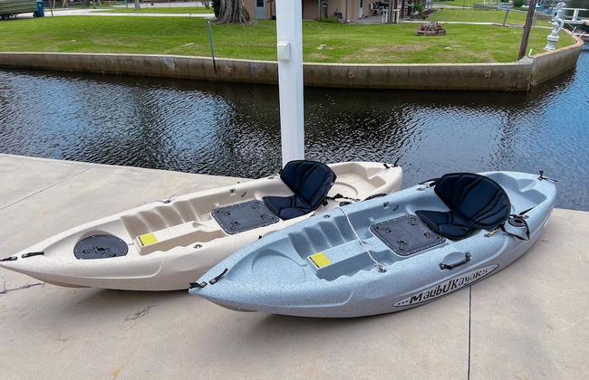 Nature Coast Retreats LLC - Foto 30