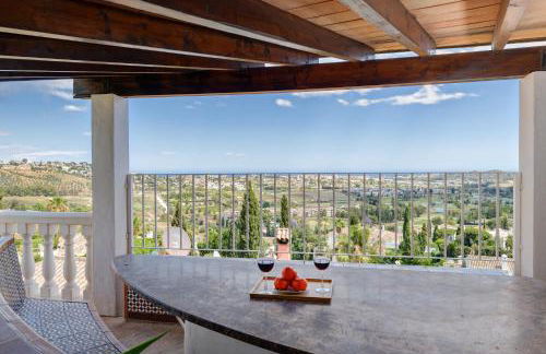 Villa Vista Verde Mijas Golf - Luxury with Optional heated pool & jacuzzi - Photo 24