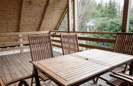 Sasek Mały # Pensjonat # Jazdy Konne - Foto 42