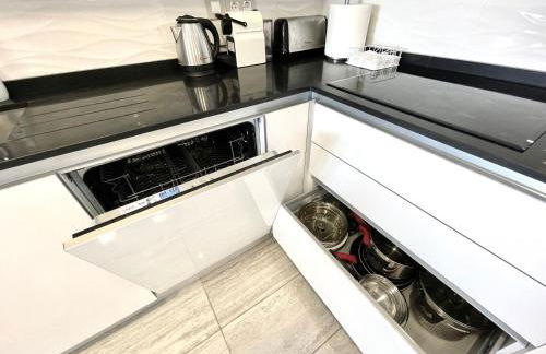 Exclusive Apartments on the first line of Benidorm Sol y Mar - Foto 19