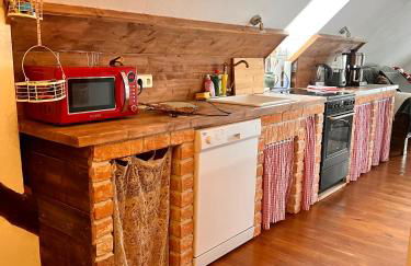 Apartment Cats Forest - Foto 20