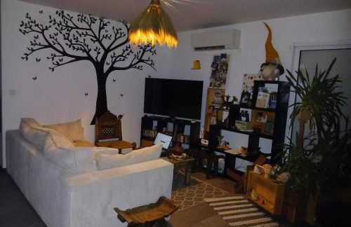 Maison 85m2 calme vue sur forêt - Foto 15