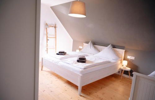 Ferienhaus Glücksgriff Pottenstein - Foto 24