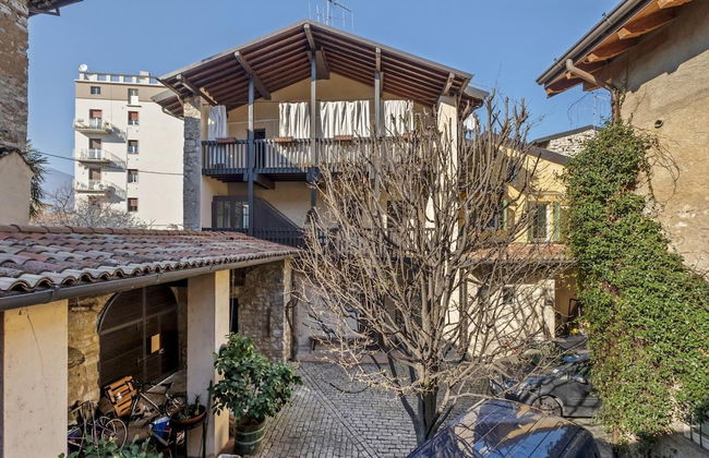 I Balconi in Iseo With 2 Bedrooms and 1 Bathrooms - Foto 18
