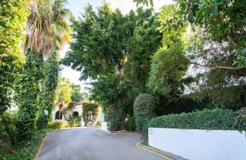 Sotogrande Spacious Duplex with garden - Foto 27