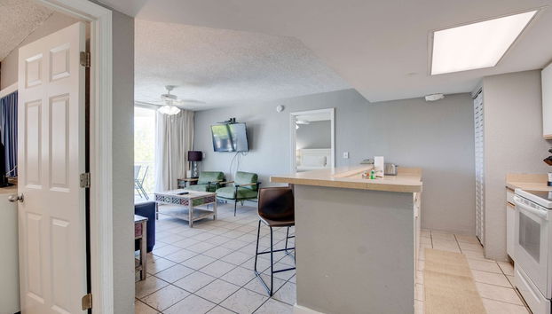 The Barbados Balcony Pool View - Foto 4, Habitación