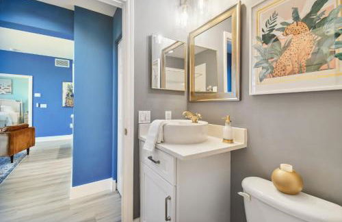 Fabulous Golf and Marina Community Condo - Photo 24