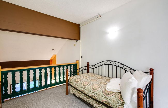 56SLL - Fireplace - Inexpensive - Kitchenette - Sleeps 4 - Foto 4