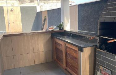 Casa da Prainha Baia da Traição Pb Piscina com hidromassagem a 30m do mar - Foto 25