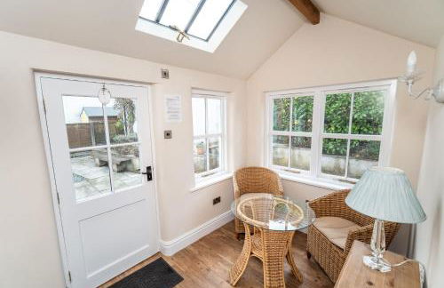 Jasmine Cottage - Foto 18