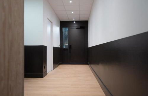 Le Jaune Girasol - Résidence Mariotte - Foto 30