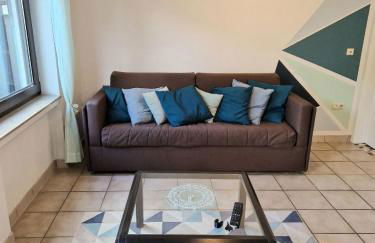 Weingut im Moselkrampen - Foto 76