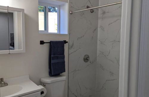 PALO ALTO PRIVATE APARTMENT with kitchen, laundry and Near Stanford - Foto 7