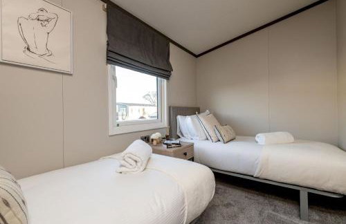 Lodge No 133 Hot Tub Stewart's Resort Cameron - Foto 23