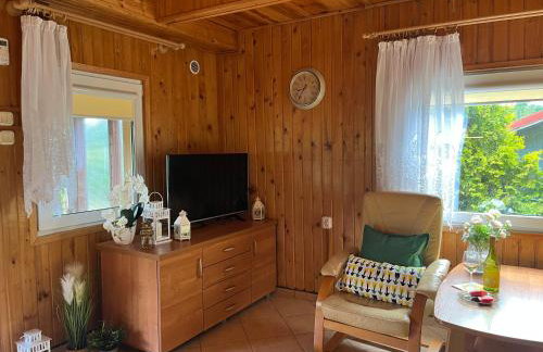 Domek na Wesołej - morze, jezioro, las - Foto 10