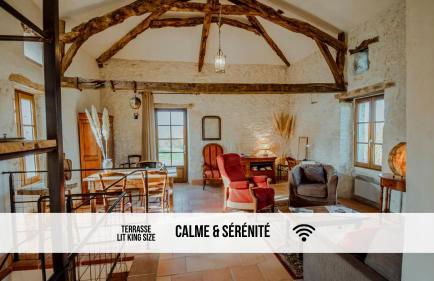 Chez Philippe Parenthèse en campagne - Foto 1