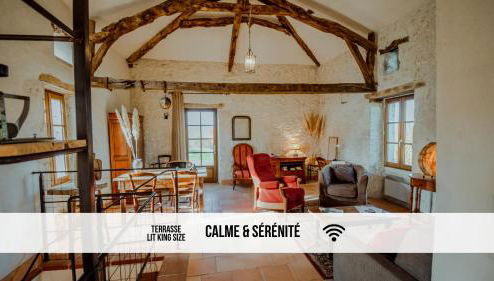 Chez Philippe Parenthèse en campagne - Foto 1