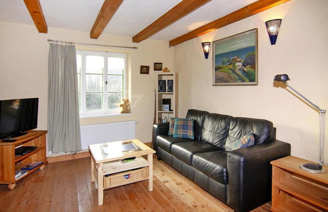 Reihenhauser im Hafendorf Vieregge auf Rugen - Photo 7