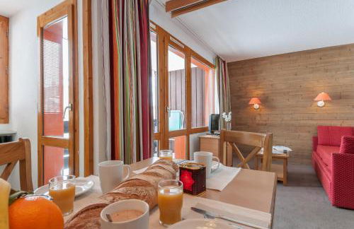 Residence Les Chalets des Arolles - maeva Home - Foto 47