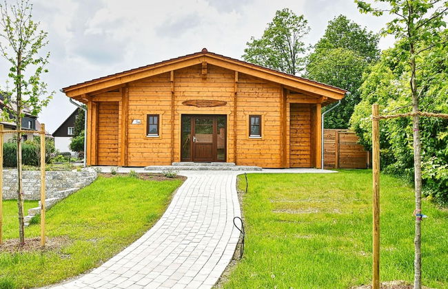 Doppelhaushaelfte in Hasselfelde - Foto 19