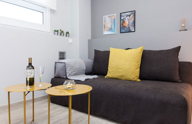 Renovated Gem in Zografou - Foto 21