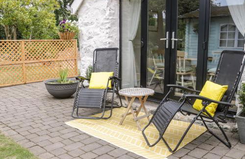 The Old Stable - Foto 18