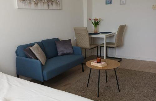 Modern studio near City Center - Foto 10