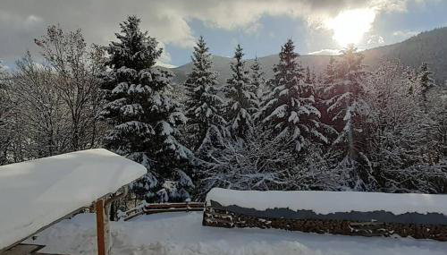 Appartement cosy à Bussang - Foto 2