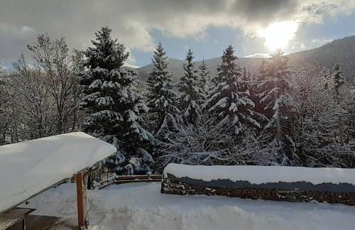 Appartement cosy à Bussang - Foto 1