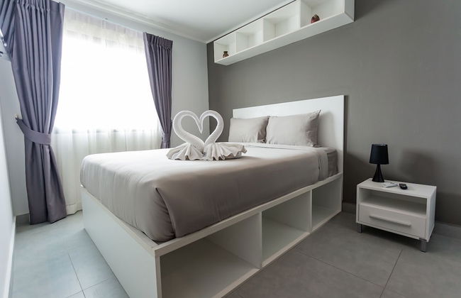 NOON Village Tower 1 - Foto 10