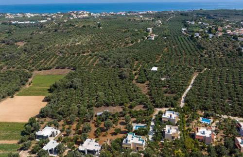 Holiday Home in Pagkalochori near Beaches - Foto 32