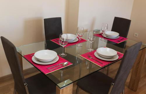 Apartamento turisticos Puente Romano P3 1-B - Foto 7