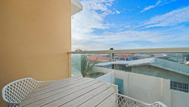 Aruba's Life 200 - Foto 5, Servicios del alojamiento