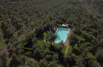 Agriturismo I Due Casali - Foto 22